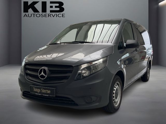 Mercedes-Benz Vito Mixto 116 CDI RWD lang +KAMERA+TEMP+KLIMA+