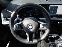 BMW iX1 - Vorschau Bild 14