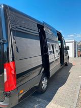 Mercedes-Benz Luxus Sprinter  Tourer - Mercedes-Benz Luxus