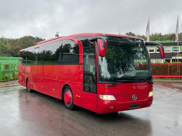 Mercedes-Benz Travego O 580  15- RH  /Dachklima-Vollausstatung