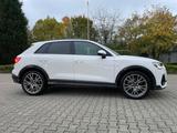 Audi Q3 45 TFSI qu. S tronic S line/Black/ACC/AHK/Kam - Audi Q3 Gebrauchtwagen in Dortmund