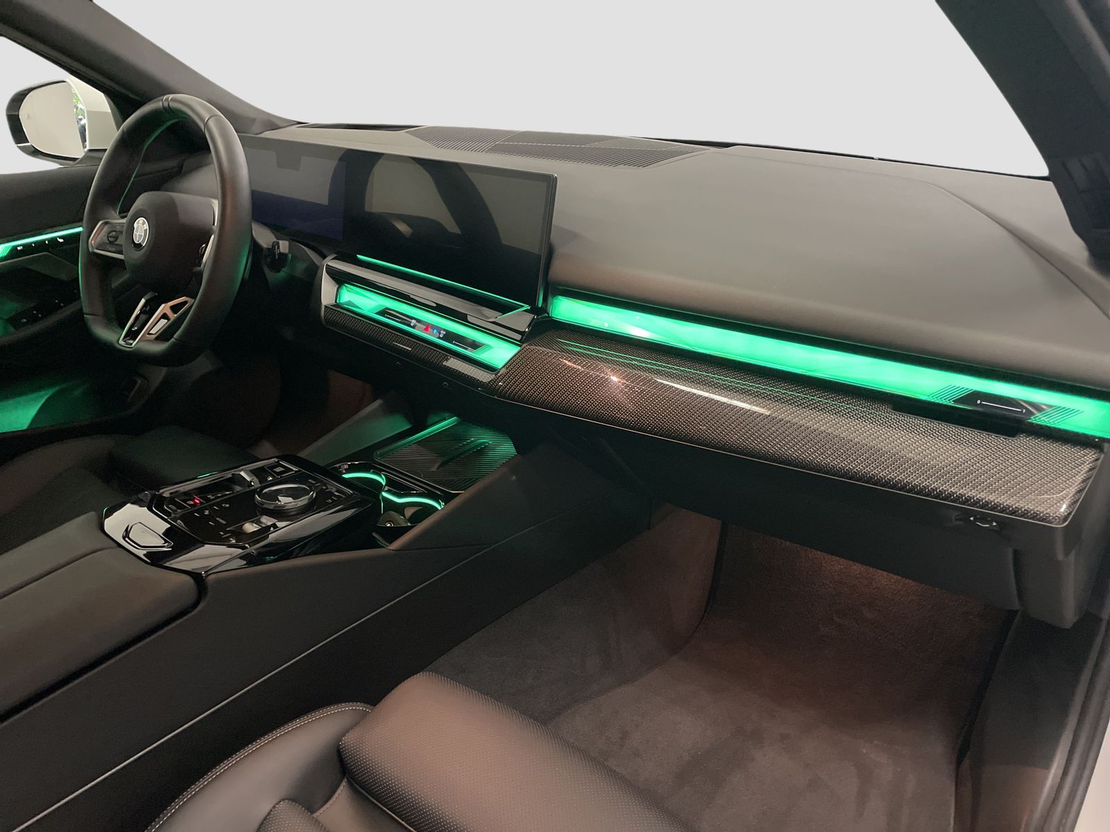 BMW 520 - Bild 11