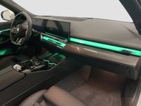 BMW 520 - Vorschau Bild 11