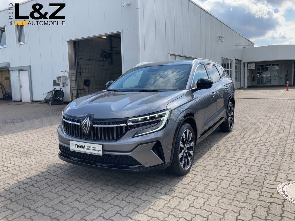 Image of Renault Espace