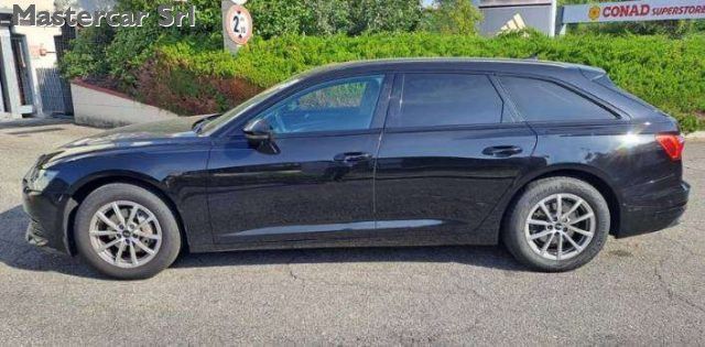 Audi AUDI A6 A6 Avant 40 2.0 tfsi mhev Business s-tro imagem 3