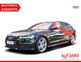 Audi A6 Avant 1.8 TFSI S-Line LED Navi AHK - Audi A6 Gebrauchtwagen in Hannover