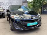 Mazda 5 Kenko 7 Sitze - Mazda 5 aus 2014