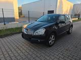 Nissan Qashqai 1.6 Acenta - gebrauchte Nissan Qashqai aus dem Jahr 2008