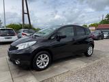 Nissan Note Acenta Sportsitze Sport Lenkrad - Nissan Note: Acenta