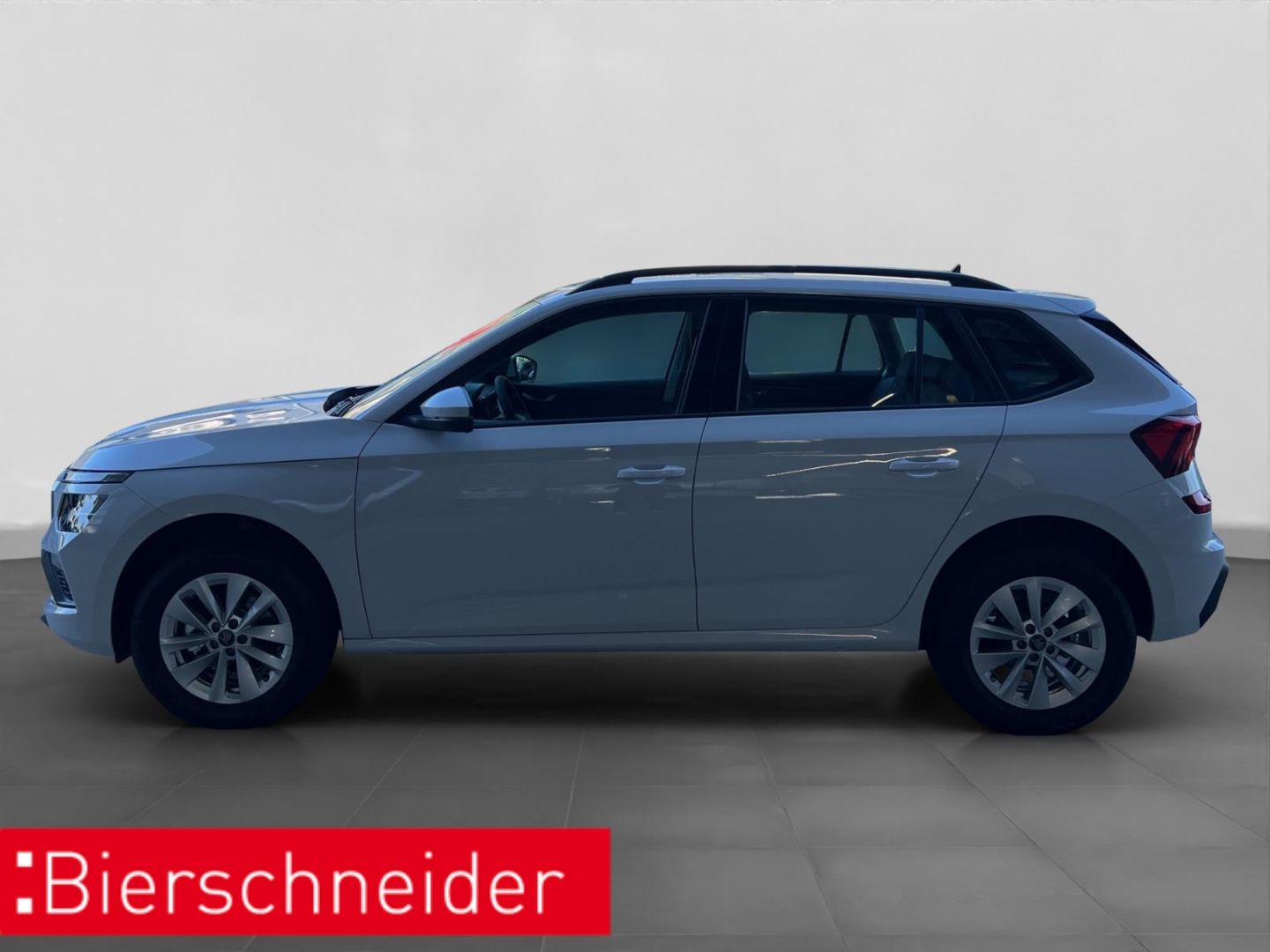 Skoda Kamiq - Bild 3