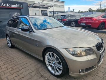 BMW 318 - 2