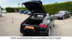AUDI TT Coupe/Tüv&Service Neu/Audi Exclusive/Garantie