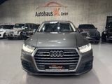 Audi Q7 50 TDI/Quattro/HeadUp/2.Hand/Memory - Audi Q7 aus 2019