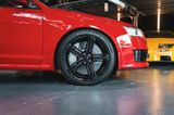 Audi RS6 Avant 5.0 V10  *MWST./MISANOROT/CERAMIC* - Audi RS6 aus 2010
