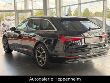 Audi A6 - 7
