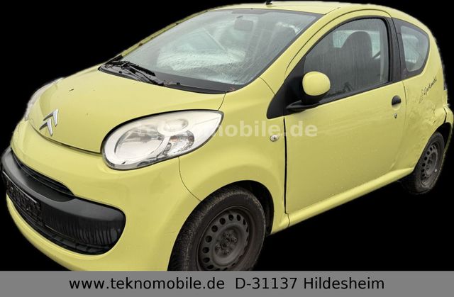 Citroën C1