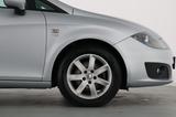Seat LEON REFERENCE 1.4TSI -SCHECKHEFT GEPFLEGT- - Seat Leon Reference mit Benzin-Antrieb