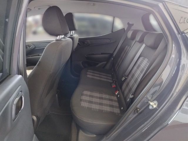 Hyundai i10 – Bild 11