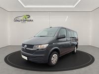 Volkswagen T6.1 Kombi 2.0TDI*DSG*8SITZER*AHK*TEMPOMAT*PDC*