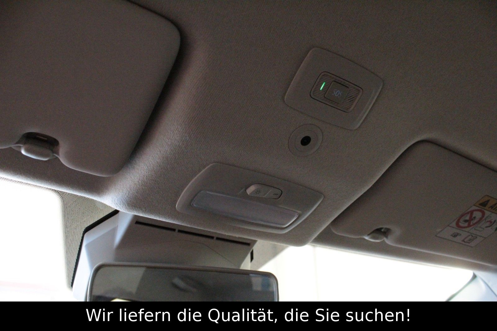 Fahrzeugabbildung Dacia Sandero Eco-G 100 Expression*Winterpaket*