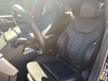 BMW i4 eDrive40 Gran Coupé M Sportpaket HiFi DAB