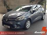 Renault Clio Cargo Extra ENERGY 1.5 dCi Navi Park Klima - Renault Clio Gebrauchtwagen in Bremen