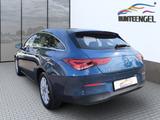Mercedes-Benz CLA 250 Shooting Brake e Panorama LED/Navi - Mercedes-Benz CLA 250 Shooting Brake in Frankfurt (Main)