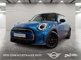 MINI Cooper Navi PDC Driv.Assist Sportsitze LED - MINI MINI: Blau