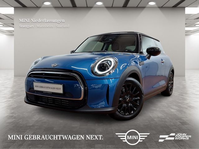 MINI Cooper Navi PDC Driv.Assist Sportsitze LED