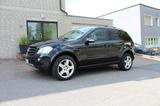 Mercedes-Benz Mercedes Benz ML 320 CDI Sport Black AMG !... - Mercedes-Benz ML 320 in Essen