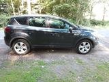 Ford Kuga 2,0 TDCi 2x4 Titanium Titanium