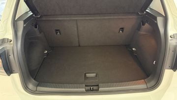 Fotografie des VW T-Cross 1.0 TSI OPF Style