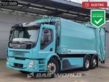 Volvo Electric 6X2 NL-Truck 100% Electric 4x66Kw 20m3 - Angebote