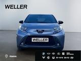 Toyota Aygo X *ACC*SHZ*RCam*CarPlay*Klima*DAB*LED* - Toyota Aygo (X): Automatik
