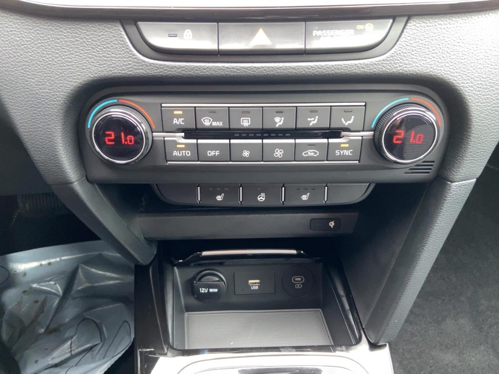 Kia Ceed_sw Sportswagon Spirit 1.5 T-GDI Technologie