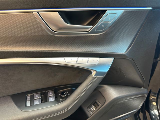 Audi RS6 4.0 TFSI tiptr. quattro *HUD*PANO*MATRIX*
