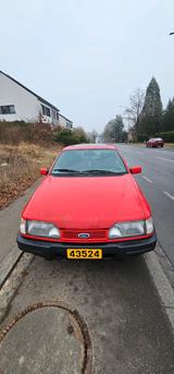 Ford Sierra Ghia 2.9i  - gebrauchte Ford Sierra aus dem Jahr 1990