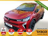 Renault CAPTUR Techno Mild Hybrid 140 Kam SHZ PDC - Renault Captur: Leasing
