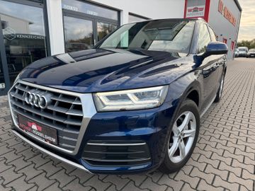 Audi Q5 - 1