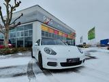Porsche Panamera 4 PDLS+/PASM/Schiebedach/Mahagoni/BOSE - Porsche Panamera: Weiß