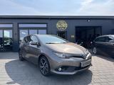 Toyota Auris Edition*Kamera*Alcantara - Toyota Auris mit Hybrid-Antrieb: mit Navigationssystem, Limousine