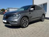 Renault Koleos Limited 4x4 - Renault Koleos Limited mit Diesel-Antrieb