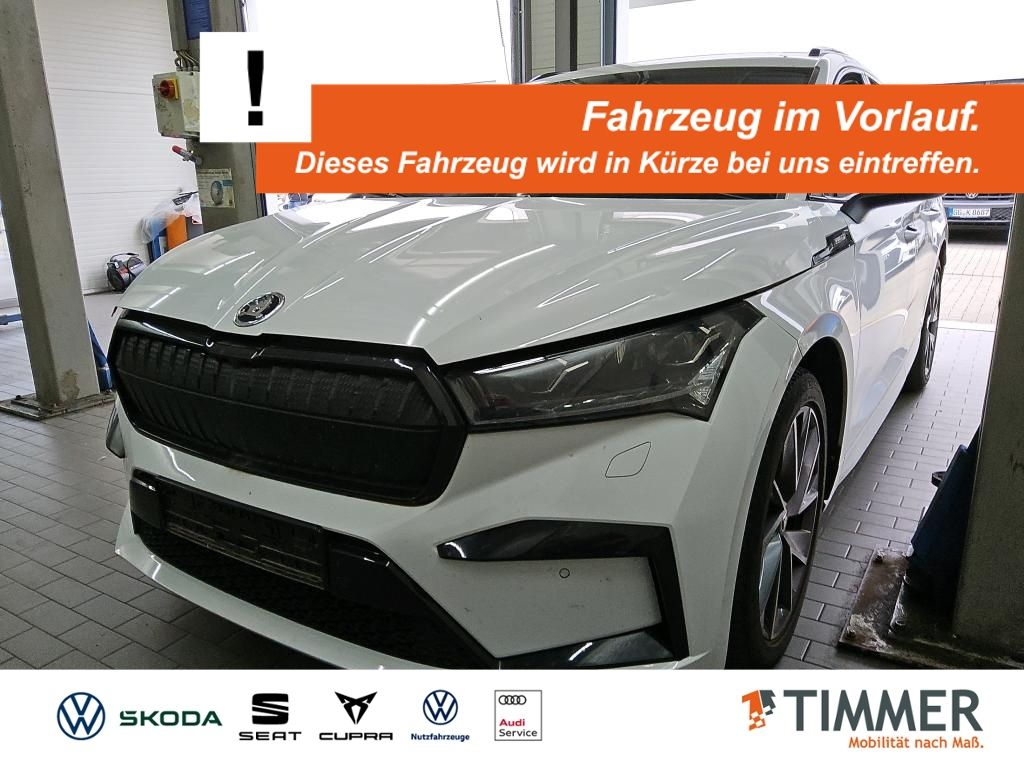 Image of Skoda Enyaq