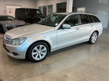 Mercedes C 220 - 2