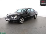 Mercedes-Benz E 280 CGI AVANTGARDE SCHIEBEDACH,METALLIC,NAVI - Mercedes-Benz E 280: Avantgarde