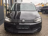 Volkswagen Touran 1.5 TSI Comfortline/STHZ/AHK/Winterreifen - Volkswagen Touran Gebrauchtwagen