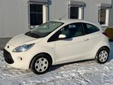 Ford Ka Champions Edition - Ford Ka/Ka+ Champions-Edition