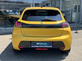 Peugeot 208 e- Elektromotor 136 GT Navi LED Apple CarPla - Peugeot mit Elektro-Antrieb