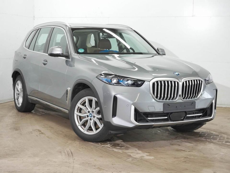 BMW X5 xDrive50e + GARANTIE-bis-03.2030 imagem 3