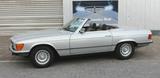 Mercedes-Benz SL 280 1-Hand,Hardtop. - Mercedes-Benz aus 1979: Sl